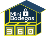 Minibodegas 360