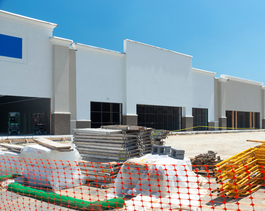 Centros Comerciales